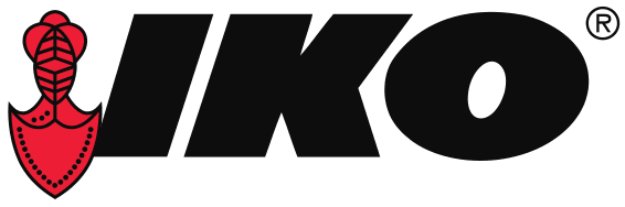 IKO logo