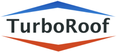 TurboRoof Logo